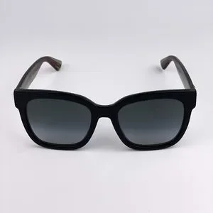 Gucci | Accessories | Gucci Gg034sn 002 Sunglasses Black  display picture 2